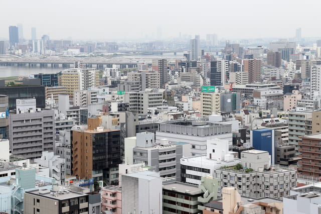 大阪市淀川区：アライな街のホスピタリティ